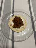 Tacos de carne