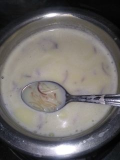 सेवई खीर (sewai kheer recipe in Hindi) रेसिपी मुख्य फोटो