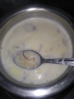 सेवई खीर (sewai kheer recipe in Hindi) रेसिपी मुख्य फोटो