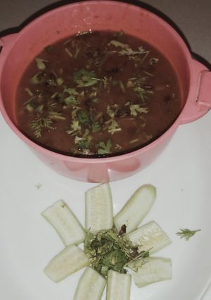 चने और आलू की  सब्जी (chane aur aloo ki sabzi recipe in Hindi) रेसिपी मुख्य फोटो