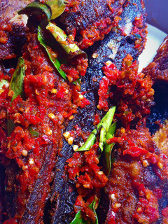 Foto resep Ikan Lele bumbu Balado