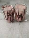 Sugarfree Banoffee - Banana Cold Coffee