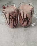 Sugarfree Banoffee - Banana Cold Coffee