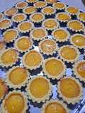 Pie Susu Khas Bali