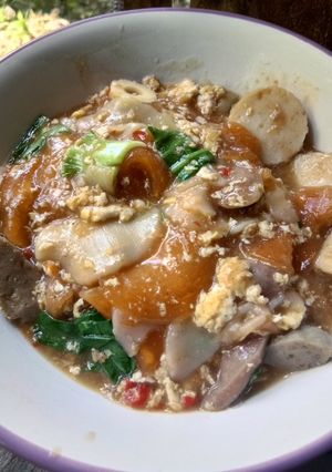 Foto resep Seblak Frozen Food