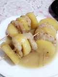 بروشات كباب