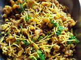 मटकीची उसळ (matki chi usal recipe in marathi)