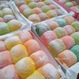 Japanese Milk Bread