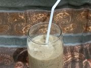 Gambar biji pepaya