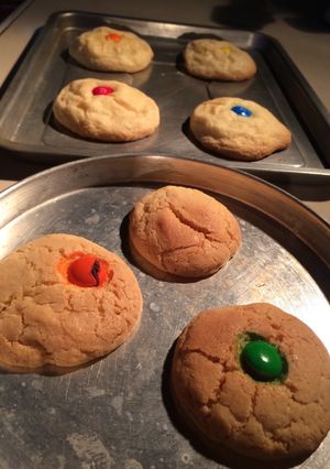 Una foto de Galletas 🍪