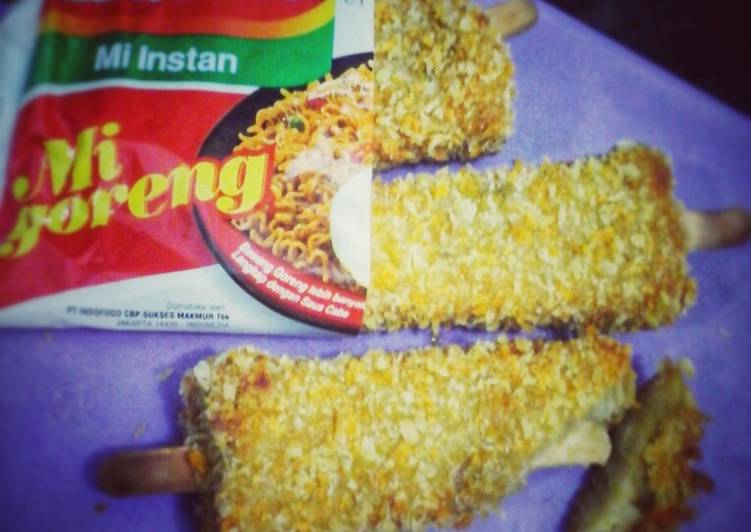  Resep  Indomie  Es  Krim  oleh cooking with macha Cookpad