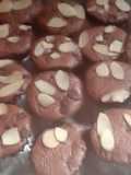 Brownies Mini Kering