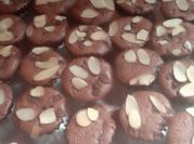Gambar brownis tanpa dcc