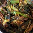Besan Bhindi