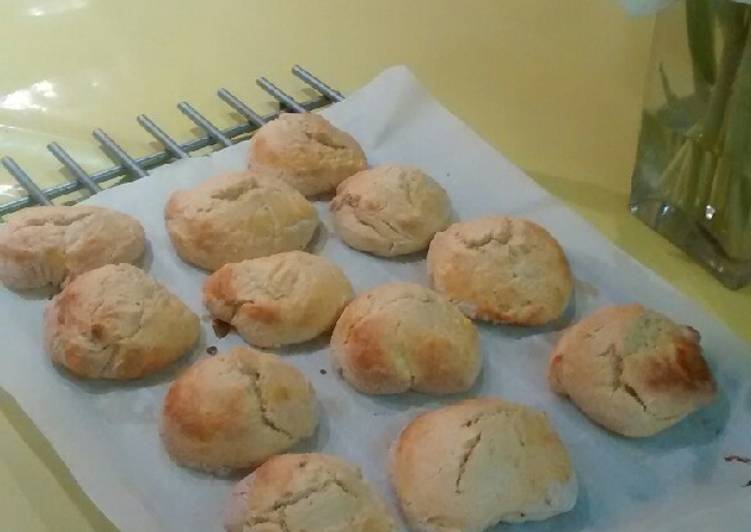 Scones