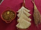 সরুচাকলি পিঠা(saru chakli pitha recipe in Bengali)