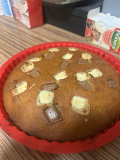 A legfinomabb banánkenyér recept fotója