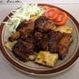 Iga Presto Bakar Madu