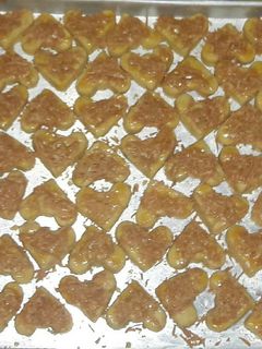 Foto resep Kastengel Renyah