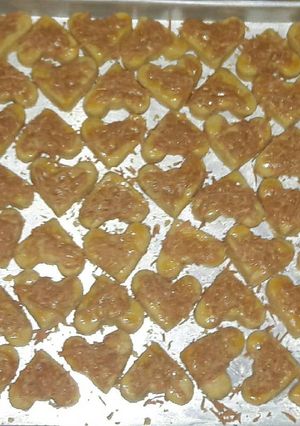 Foto resep Kastengel Renyah