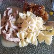 Fondue de poireaux