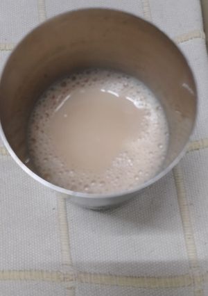 अदरक की चाय(adrak ki chai recipe in hindi) रेसिपी मुख्य फोटो