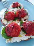 Bruschetta