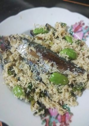 Foto resep Bumbu pindang