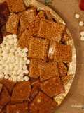 Sankranti special chikki