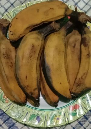 Foto resep Pisang Kepok Rebus