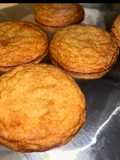 Snickerdoodle Cookies