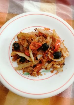 Foto di Finocchi gratinati in forno