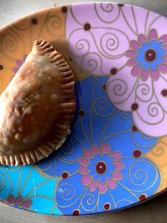 Una foto de Empanadillas de atún