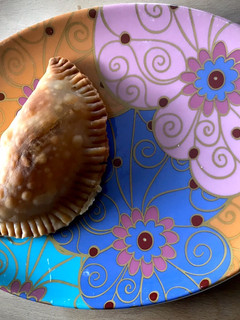 Una foto de Empanadillas de atún
