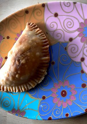 Foto principal de Empanadillas de atún
