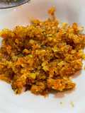 Basic Italian Sofrito : seasoning base