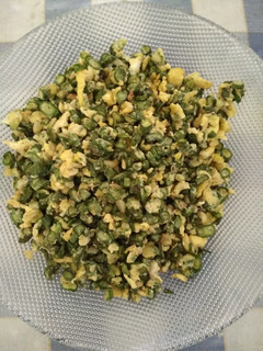 Foto resep Orak arik Kacang Panjang
