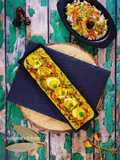 Afghani Egg Korma
