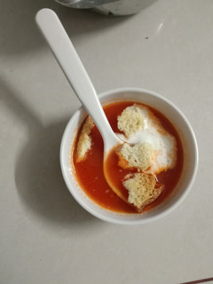 ટોમેટો સૂપ (Tomato Soup Recipe In Gujarati) રેસીપી મુખ્ય ફોટો