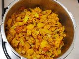 फूलगोभी की सब्जी (phoolgobi ki sabzi recipe in Hindi)