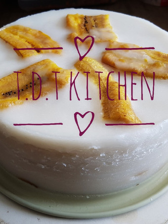 Resep Nogosari tanpa daun pisang Wajib Dicoba