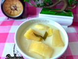 Singkong Thailand Anti Ribet