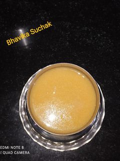 રાબ(Raab Recipe in Gujarati) રેસીપી મુખ્ય ફોટો