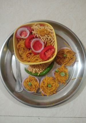 मटर के जवे(mutter k jawe recipe in hindi) रेसिपी मुख्य फोटो