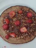 Banana pancake FIT