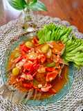 Gurame Asam Manis