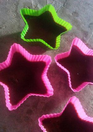 Foto resep Pudding coklat irit murah meriah