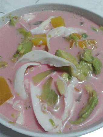 Cara Gampang Membuat Resep Es teler Keto yang Lezat Anti Ribet, Bisa Manjain Lidah