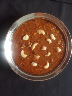 કાજુ બટર મસાલા સ્વીટ (Kaju Butter Masala Sweet Recipe In Gujarati) રેસીપી મુખ્ય ફોટો