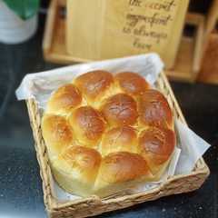 รูปของ Roti Kasur tanpa SP